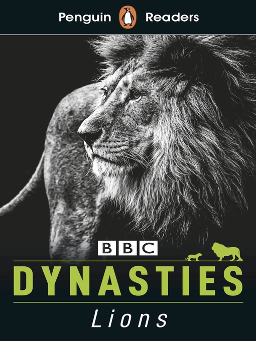 Title details for Dynasties: Lions by Stephen Moss - Wait list
